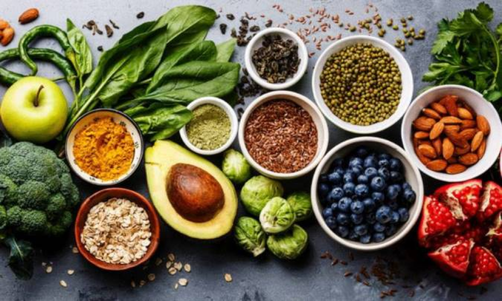 نقش تغذیه و مکمل ها در تقویت قوای جنسی