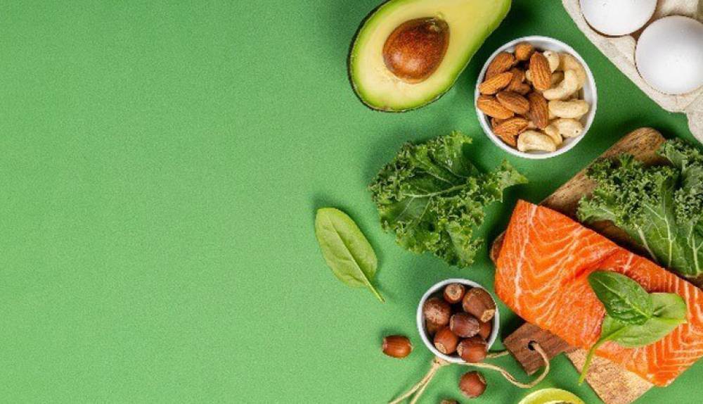 رژیم کتوژنیک و فستینگ