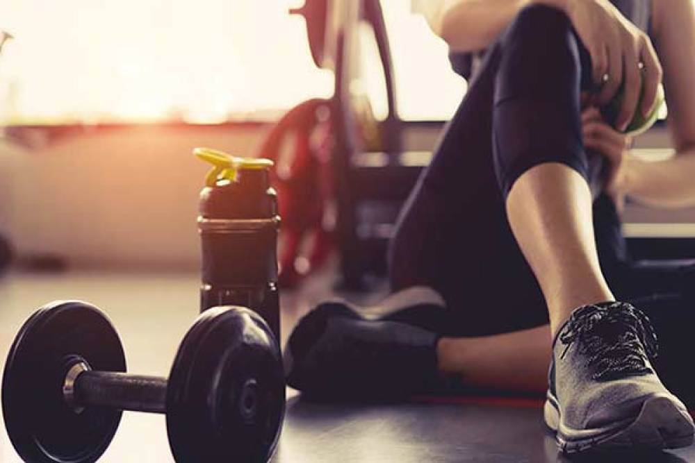 بهترین رژیم مناسب فیتنس و چربی سوزی