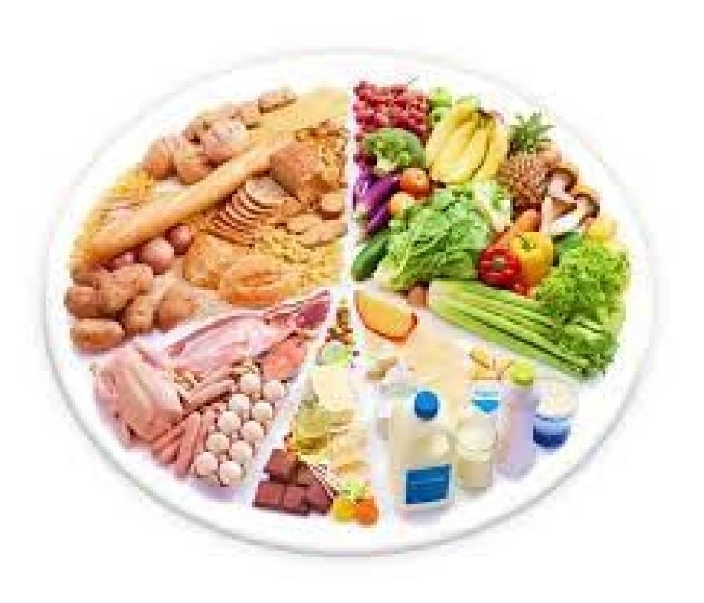 رژیم غذایی دیابت و تاثیر آن